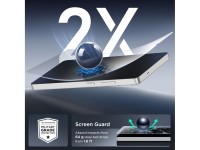 Tempered glass set of 10 Tech-Protect Bundle for Samsung Galaxy S26 Ultra Tempered glass set of 10 Tech-Protect Bundle for Samsung Galaxy S26 Ultra