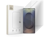 Tempered glass set of 10 Tech-Protect Bundle for Samsung Galaxy S26 Ultra Tempered glass set of 10 Tech-Protect Bundle for Samsung Galaxy S26 Ultra