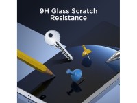 Tempered glass set of 10 Tech-Protect Bundle for Samsung Galaxy S26 Ultra Tempered glass set of 10 Tech-Protect Bundle for Samsung Galaxy S26 Ultra
