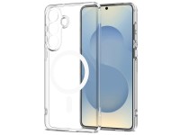 Capa Tech-Protect FlexAir MagSafe para Samsung Galaxy S26+ - Transparente Capa Tech-Protect FlexAir MagSafe para Samsung Galaxy S26+ - Transparente