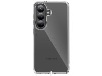 Funda híbrida Tech-Protect FlexAir para Samsung Galaxy S26 - Transparente Funda híbrida Tech-Protect FlexAir para Samsung Galaxy S26 - Transparente