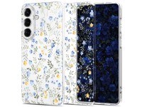 Funda Tech-Protect FlexAir para Samsung Galaxy S26 - Flores de colores Funda Tech-Protect FlexAir para Samsung Galaxy S26 - Flores de colores