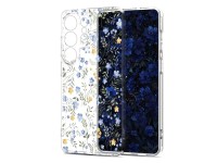 Funda Tech-Protect FlexAir para Samsung Galaxy S26 - Flores de colores Funda Tech-Protect FlexAir para Samsung Galaxy S26 - Flores de colores