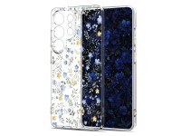 Capa Tech-Protect FlexAir para Samsung Galaxy S26 Ultra - Flores Coloridas Capa Tech-Protect FlexAir para Samsung Galaxy S26 Ultra - Flores Coloridas