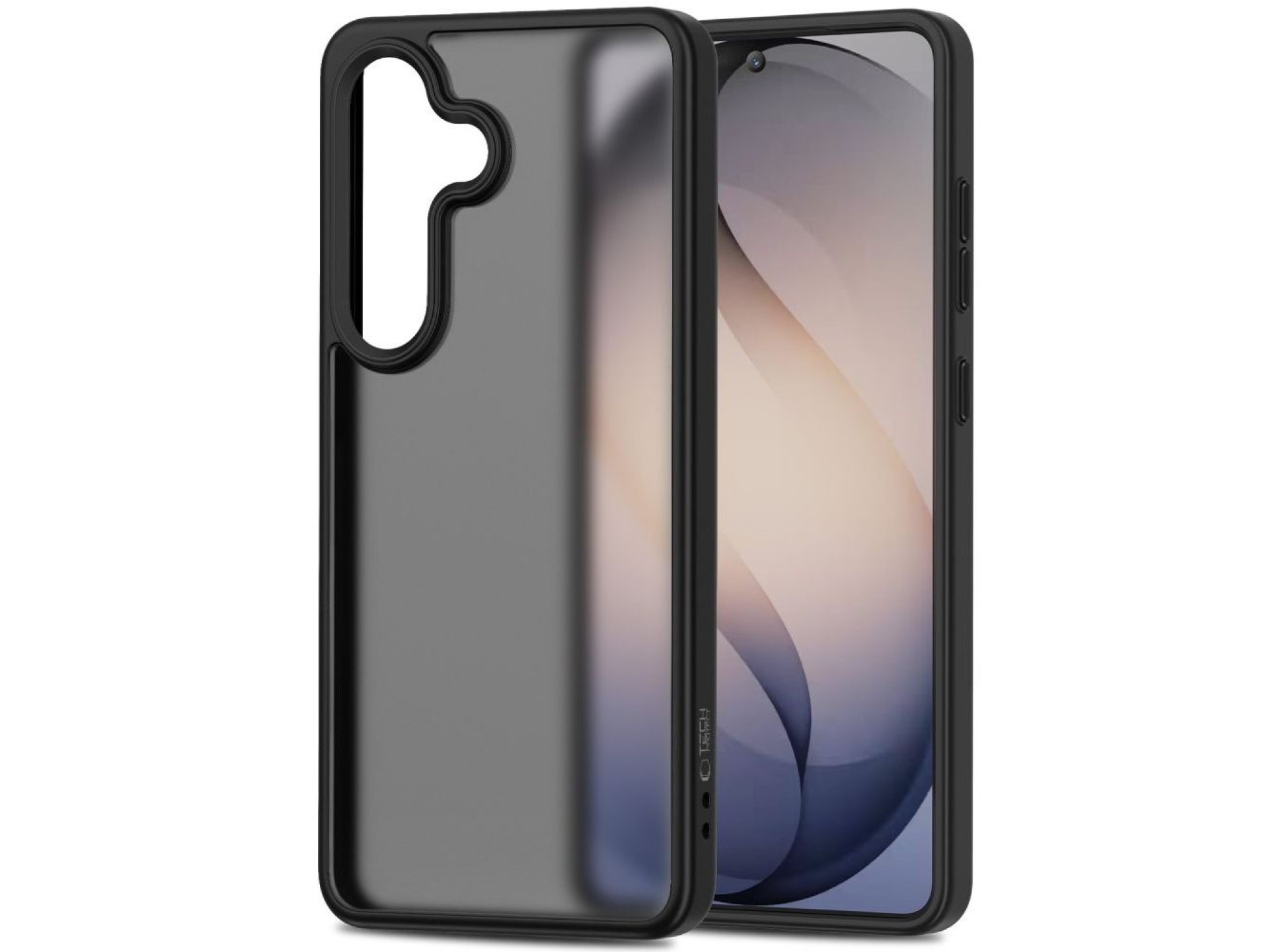 Tech-Protect Magmat Case for Samsung Galaxy S26 - Black