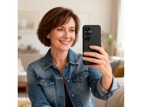 Tech-Protect Magmat Case for Samsung Galaxy S26 - Black