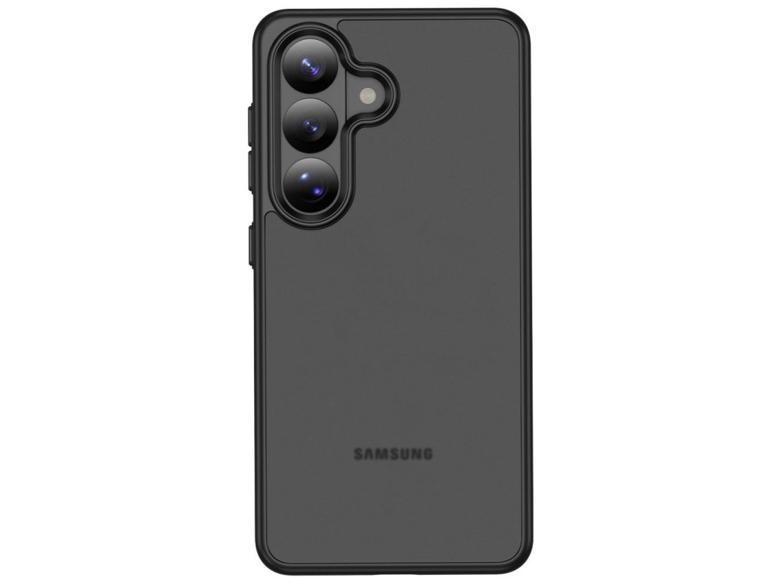 Tech-Protect Magmat Case for Samsung Galaxy S26+ - Black