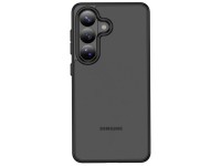 Tech-Protect Magmat Case for Samsung Galaxy S26+ - Black Tech-Protect Magmat Case for Samsung Galaxy S26+ - Black
