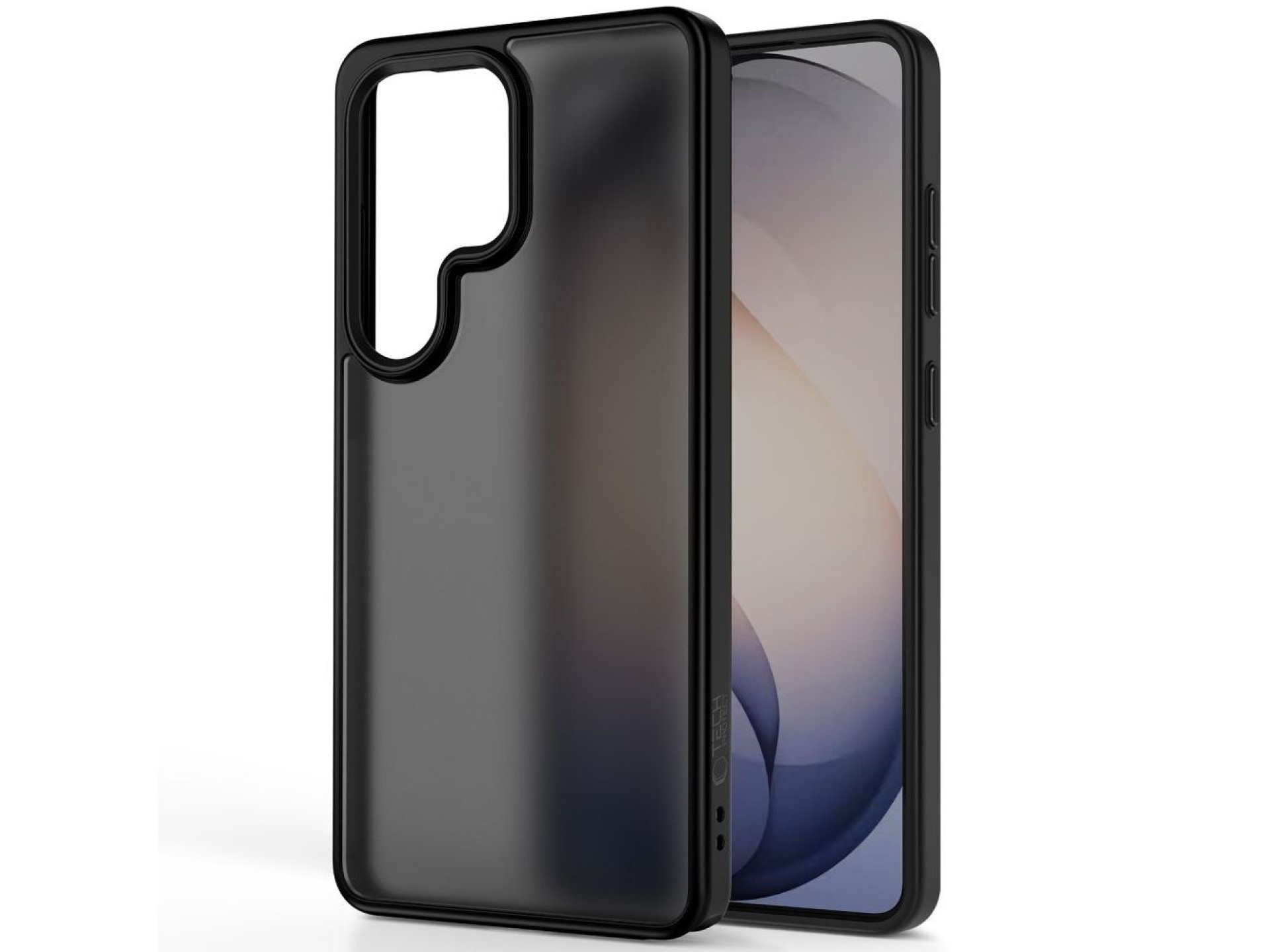 Tech-Protect Magmat Case for Samsung Galaxy S26 Ultra - Black