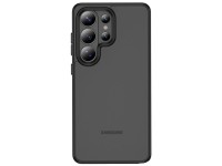 Tech-Protect Magmat Case for Samsung Galaxy S26 Ultra - Black Tech-Protect Magmat Case for Samsung Galaxy S26 Ultra - Black