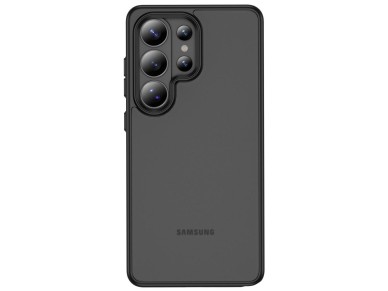Tech-Protect Magmat Case for Samsung Galaxy S26 Ultra - Black Tech-Protect Magmat Case for Samsung Galaxy S26 Ultra - Black