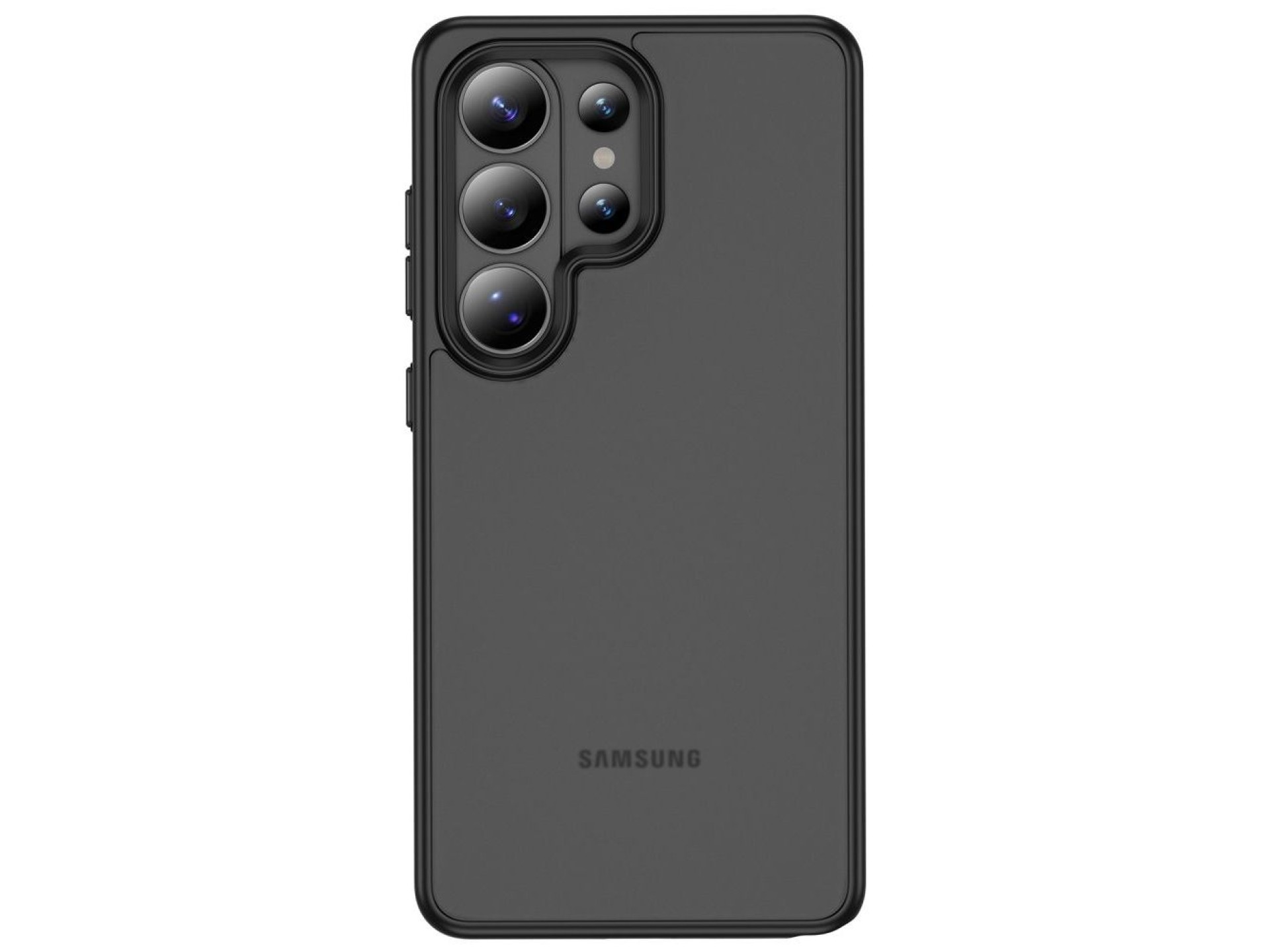 Tech-Protect Magmat Case for Samsung Galaxy S26 Ultra - Black