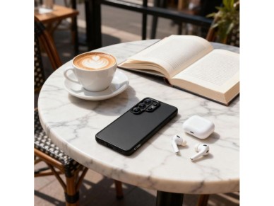 Tech-Protect Magmat Case for Samsung Galaxy S26 Ultra - Black Tech-Protect Magmat Case for Samsung Galaxy S26 Ultra - Black