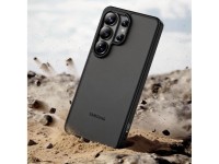 Tech-Protect Magmat Case for Samsung Galaxy S26 Ultra - Black Tech-Protect Magmat Case for Samsung Galaxy S26 Ultra - Black