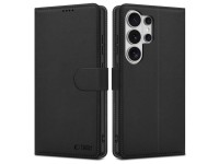 Funda tipo cartera Tech-Protect para Samsung Galaxy S26 Ultra - Negra Funda tipo cartera Tech-Protect para Samsung Galaxy S26 Ultra - Negra