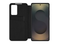 Tech-Protect Smart Wallet Case for Samsung Galaxy S26 - Black Tech-Protect Smart Wallet Case for Samsung Galaxy S26 - Black