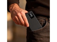 Funda inteligente Tech-Protect para Samsung Galaxy S26+ - Negra Funda inteligente Tech-Protect para Samsung Galaxy S26+ - Negra