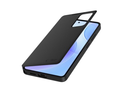 Funda inteligente Tech-Protect para Samsung Galaxy S26 Ultra - Negra