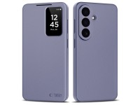 Tech-Protect Smart Wallet Case for Samsung Galaxy S26 - Purple Tech-Protect Smart Wallet Case for Samsung Galaxy S26 - Purple
