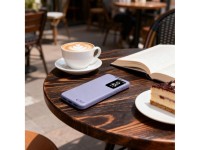Capa carteira inteligente Tech-Protect para Samsung Galaxy S26 Ultra - Roxa Capa carteira inteligente Tech-Protect para Samsung Galaxy S26 Ultra - Roxa
