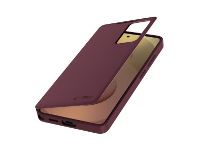 Tech-Protect Smart Wallet Case for Samsung Galaxy S26 Ultra - Burgundy Tech-Protect Smart Wallet Case for Samsung Galaxy S26 Ultra - Burgundy