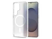 Tech-Protect MagSlim MagSafe Case for Samsung Galaxy S26 Ultra - Clear Matte Tech-Protect MagSlim MagSafe Case for Samsung Galaxy S26 Ultra - Clear Matte