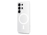 Tech-Protect MagSlim MagSafe Case for Samsung Galaxy S26 Ultra - Clear Matte Tech-Protect MagSlim MagSafe Case for Samsung Galaxy S26 Ultra - Clear Matte
