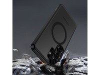 Capa Tech-Protect MagPeak MagSafe para Samsung Galaxy S26 Ultra - Preta Capa Tech-Protect MagPeak MagSafe para Samsung Galaxy S26 Ultra - Preta