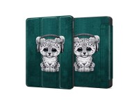 Funda inteligente Tech-Protect para Xiaomi Redmi Pad 2 11.0 - verde Funda inteligente Tech-Protect para Xiaomi Redmi Pad 2 11.0 - verde