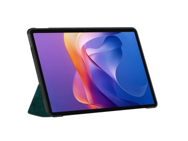 Capa Tech-Protect SmartCase para Xiaomi Redmi Pad 2 11.0 - verde