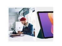 Funda inteligente Tech-Protect para Xiaomi Redmi Pad 2 11.0 - verde Funda inteligente Tech-Protect para Xiaomi Redmi Pad 2 11.0 - verde
