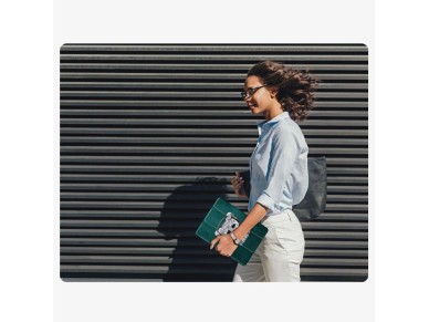 Capa Tech-Protect SmartCase para Xiaomi Redmi Pad 2 11.0 - verde