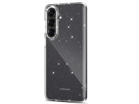 Funda Tech-Protect FlexAir para Samsung Galaxy S26 - Transparente y con brillo Funda Tech-Protect FlexAir para Samsung Galaxy S26 - Transparente y con brillo