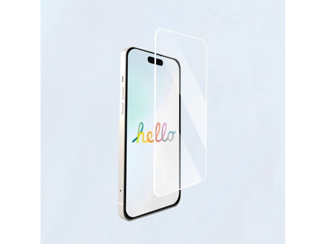 Tech-Protect Easy Set+ 3-Pack Tempered Glass for Samsung Galaxy A57 5G