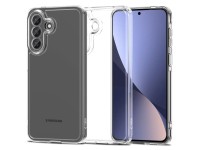 Tech-Protect FlexAir Hybrid Case for Samsung Galaxy A57 5G - Transparent Tech-Protect FlexAir Hybrid Case for Samsung Galaxy A57 5G - Transparent