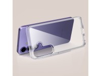 Tech-Protect FlexAir Hybrid Case for Samsung Galaxy A57 5G - Transparent Tech-Protect FlexAir Hybrid Case for Samsung Galaxy A57 5G - Transparent