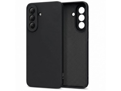 Tech-Protect Icon Case for Samsung Galaxy A57 5G - Black Tech-Protect Icon Case for Samsung Galaxy A57 5G - Black