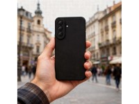 Tech-Protect Icon Case for Samsung Galaxy A57 5G - Black Tech-Protect Icon Case for Samsung Galaxy A57 5G - Black