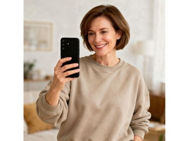 Tech-Protect Icon Case for Samsung Galaxy A57 5G - Black Tech-Protect Icon Case for Samsung Galaxy A57 5G - Black
