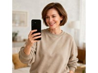 Tech-Protect Icon Case for Samsung Galaxy A57 5G - Black Tech-Protect Icon Case for Samsung Galaxy A57 5G - Black