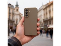 Capa Tech-Protect Icon para Samsung Galaxy A57 5G - Marrom Capa Tech-Protect Icon para Samsung Galaxy A57 5G - Marrom