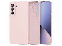 Funda Tech-Protect Icon para Samsung Galaxy A57 5G - Rosa Funda Tech-Protect Icon para Samsung Galaxy A57 5G - Rosa