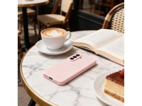 Funda Tech-Protect Icon para Samsung Galaxy A57 5G - Rosa Funda Tech-Protect Icon para Samsung Galaxy A57 5G - Rosa