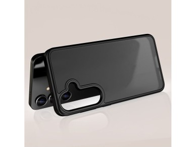 Tech-Protect Magmat Case for Samsung Galaxy A57 5G - Semi-Transparent Tech-Protect Magmat Case for Samsung Galaxy A57 5G - Semi-Transparent