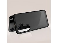 Capa Tech-Protect Magmat para Samsung Galaxy A57 5G - Semitransparente Capa Tech-Protect Magmat para Samsung Galaxy A57 5G - Semitransparente
