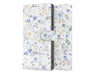 Tech-Protect Wallet Case for Samsung Galaxy A57 5G - Colorful Flowers Tech-Protect Wallet Case for Samsung Galaxy A57 5G - Colorful Flowers