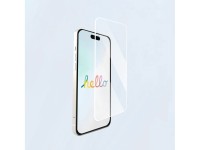 Tech-Protect Easy Set+ Pacote com 3 Películas de Vidro Temperado para Samsung Galaxy A37 5G Tech-Protect Easy Set+ Pacote com 3 Películas de Vidro Temperado para Samsung Galaxy A37 5G