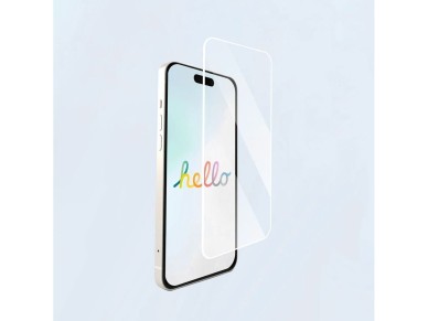 Tech-Protect Easy Set+ 3-Pack Tempered Glass for Samsung Galaxy A37 5G Tech-Protect Easy Set+ 3-Pack Tempered Glass for Samsung Galaxy A37 5G