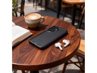 Funda protectora Tech-Protect para Samsung Galaxy A36/A56/A37 5G - Negro mate Funda protectora Tech-Protect para Samsung Galaxy A36/A56/A37 5G - Negro mate