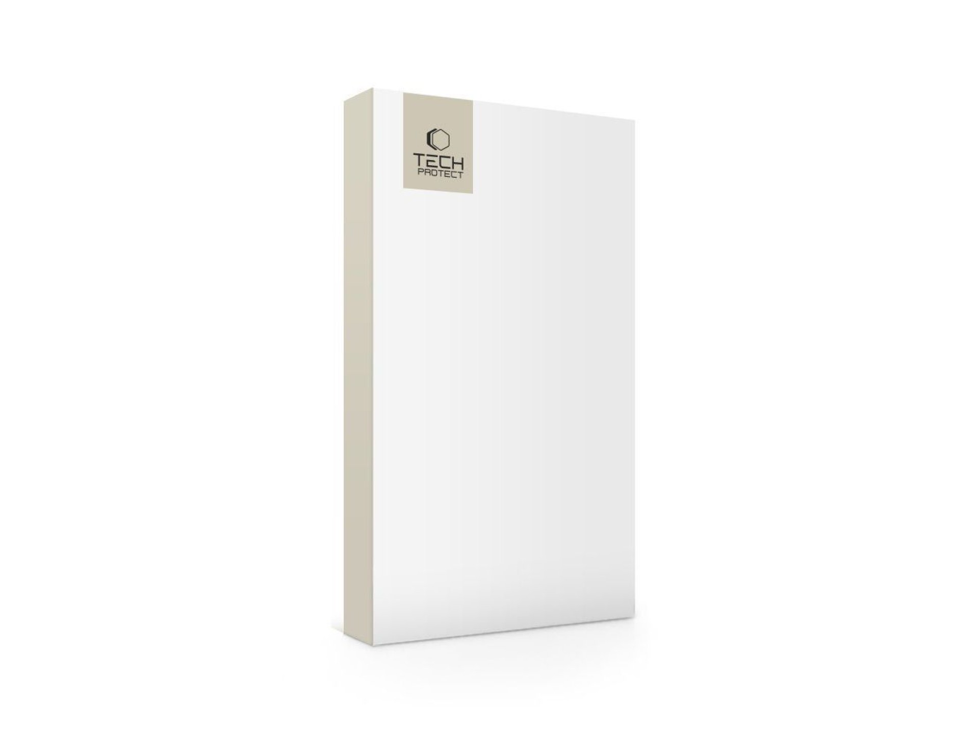 Tech-Protect FlexAir Case for Samsung Galaxy A36 / A37 5G - Clear Glitter